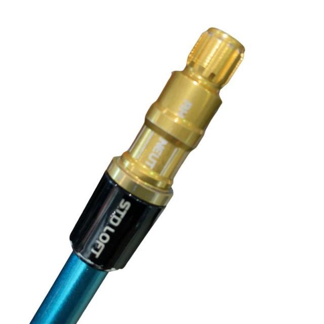 中古】 テーラーメイドスリーブ付き(Qi4D系) グラファイトデザイン