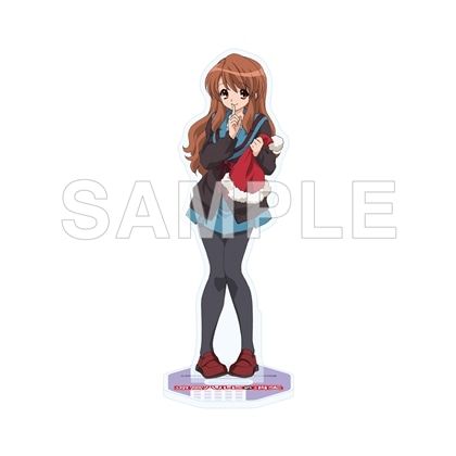 涼宮ハルヒの憂鬱　限定アクリルスタンド　朝比奈みくる 予約】劇場版『涼宮ハルヒの消失』アクリルスタンドフィギュア 朝比奈