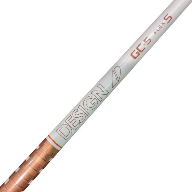 【中古】 テーラーメイドスリーブ付き(Qi4D系) グラファイトデザインドライバー用 シャフト Tour AD GC-5 (フレックスS)Bランク ゴルフクラブ
