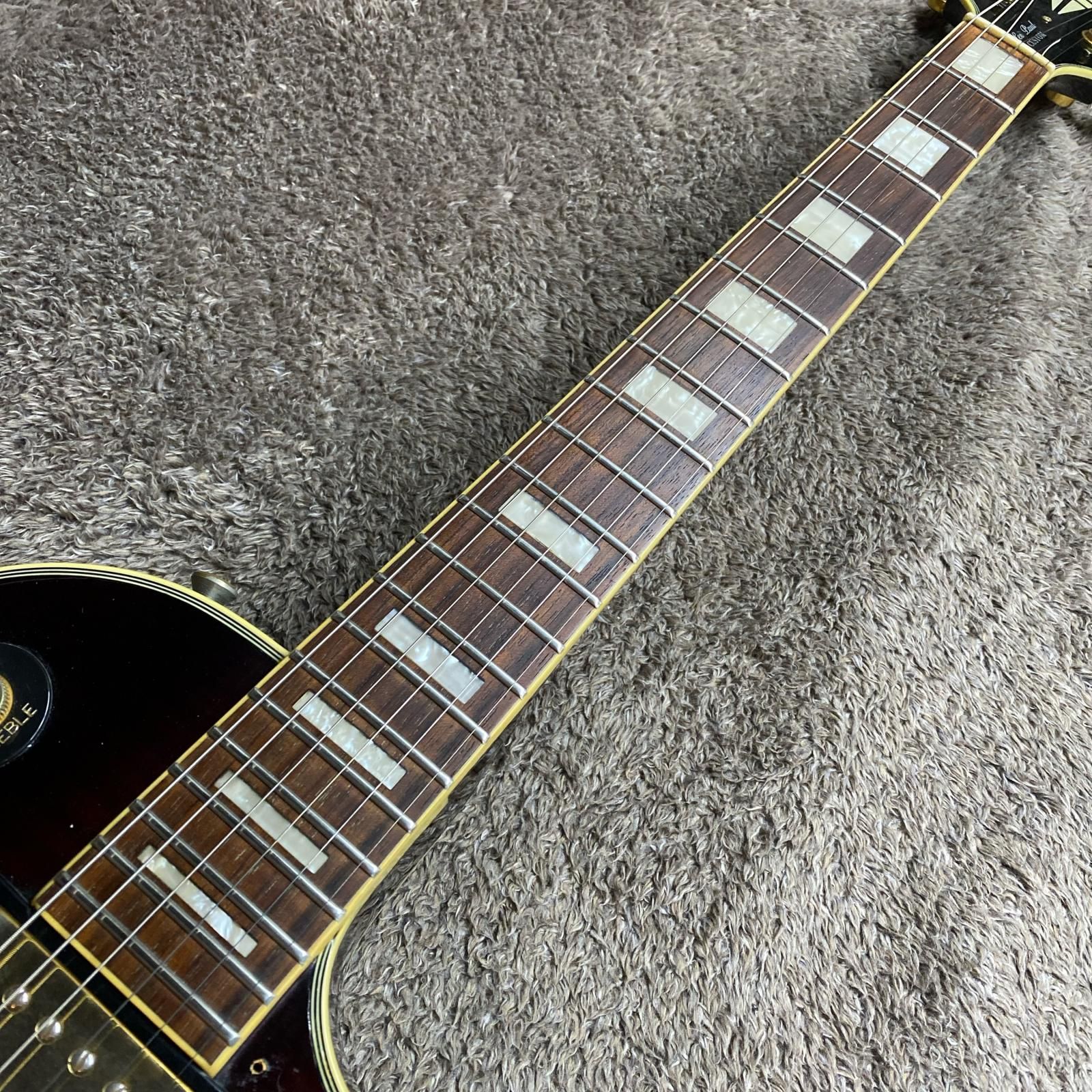 尾張小牧店】【楽器】 中古 Epiphone | エピフォン ギター Les Paul