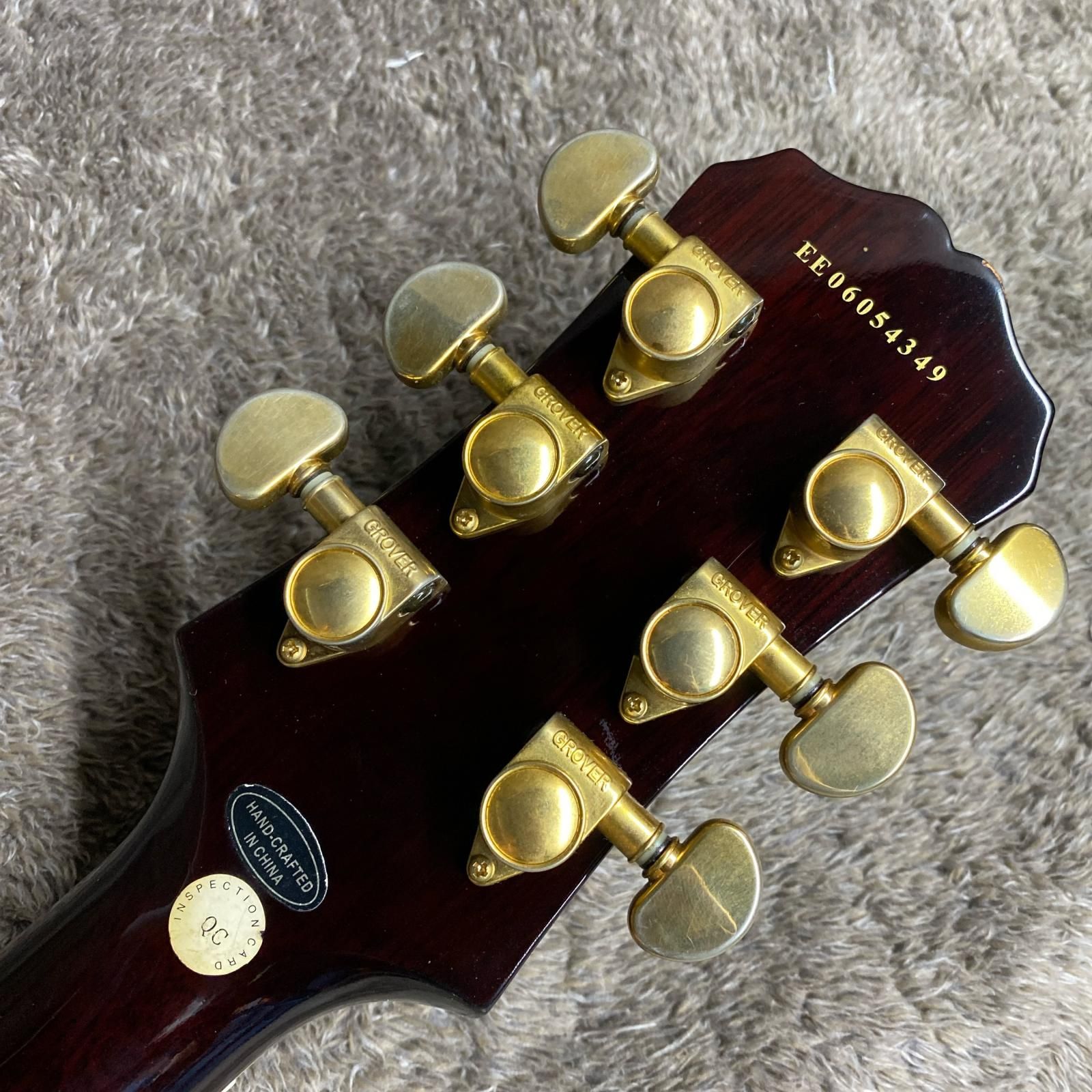 尾張小牧店】【楽器】 中古 Epiphone | エピフォン ギター Les Paul