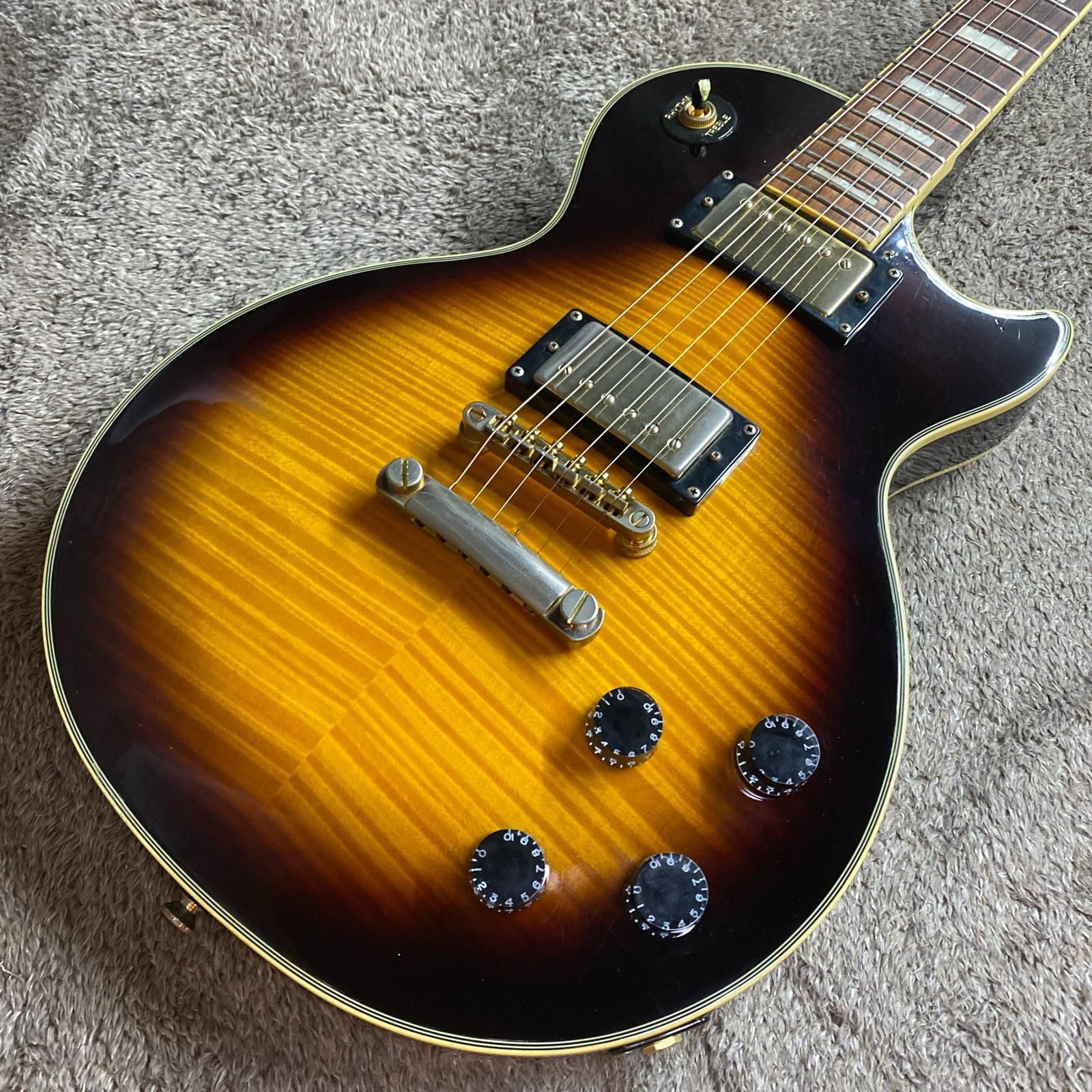 尾張小牧店】【楽器】 中古 Epiphone | エピフォン ギター Les Paul