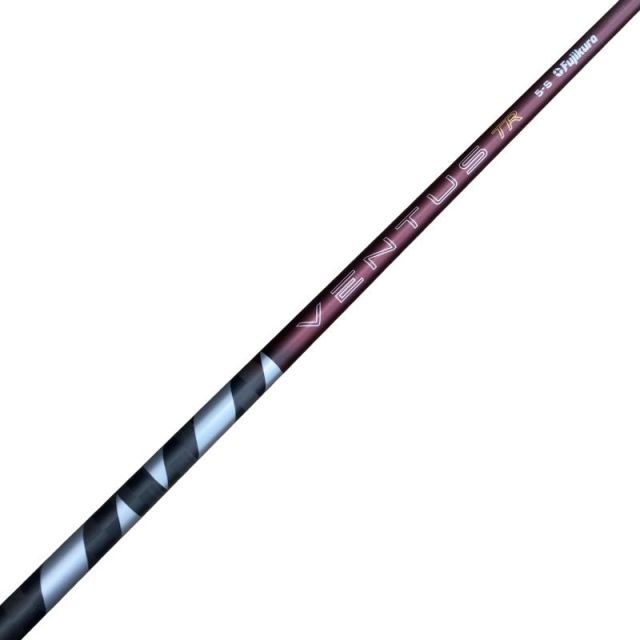 【中古】 キャロウェイスリーブ付き(QUANTUM系) フジクラドライバー用 シャフト VENTUS TR RED(2026) 5 (フレックスS)Nランク ゴルフクラブ