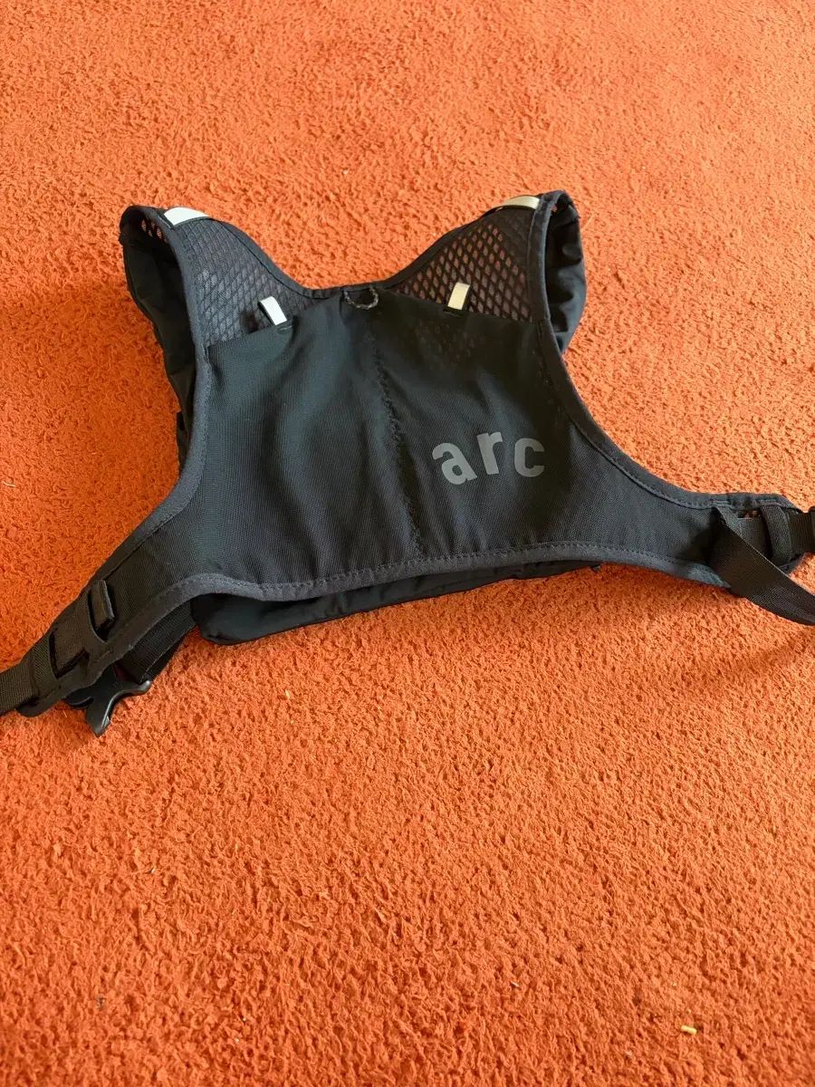 Arc ランニングハーネス ランニングベスト 6,892円