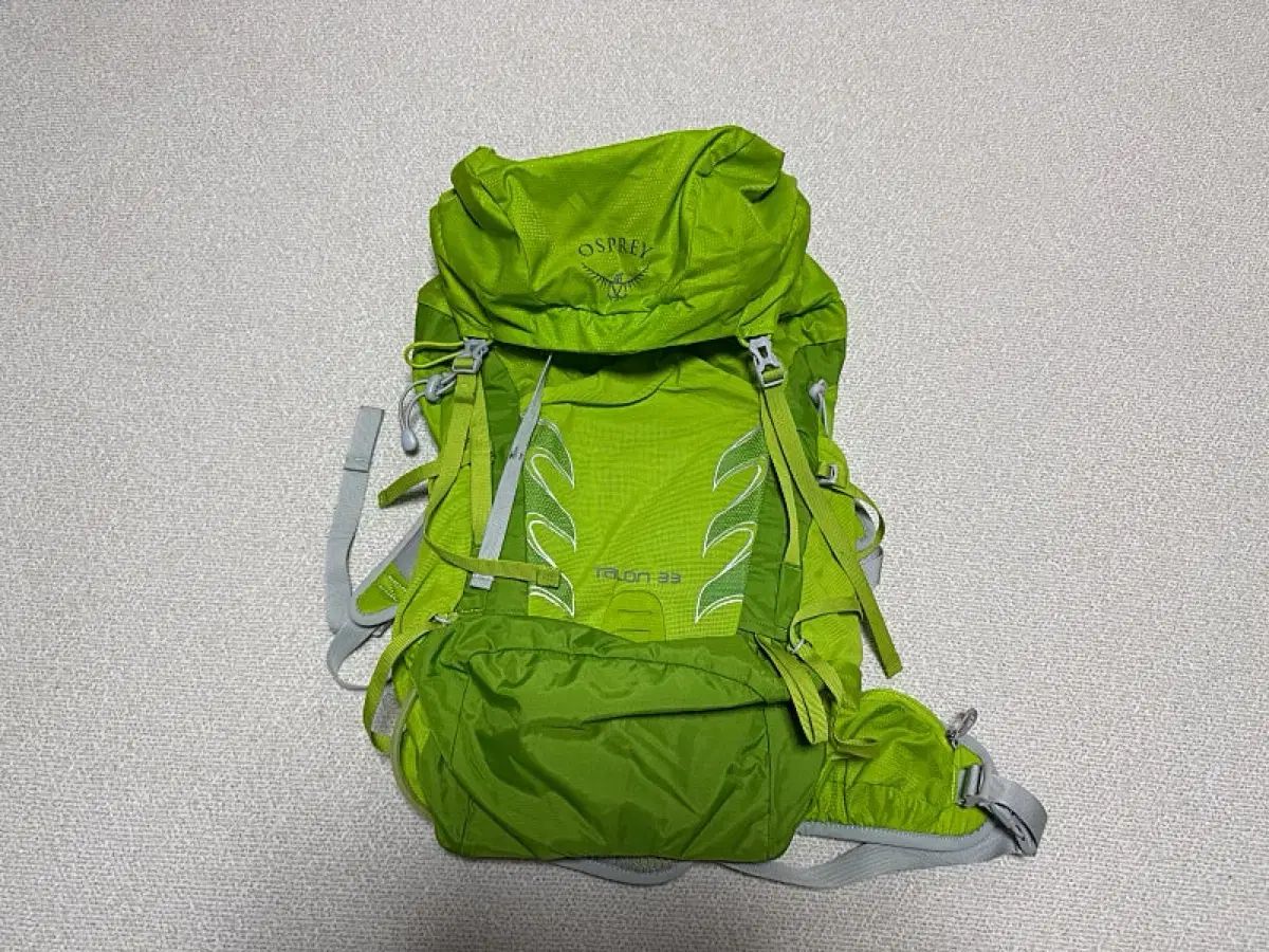 オスプレイ(OSPREY) タロン 33 リットル 登山リュックサック