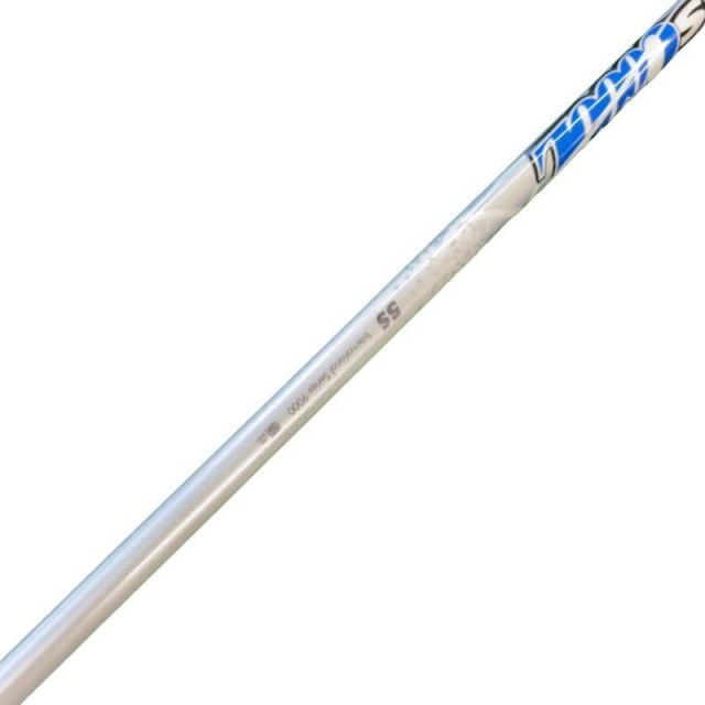 中古】 テーラーメイドスリーブ付き(Qi4D系) マミヤドライバー用