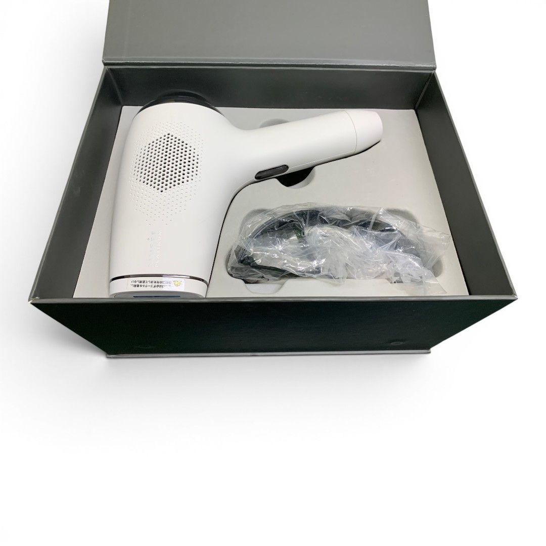 □MUSEE PLATINUM ミュゼプラチナム S.S.C. EPI PHOTO SKIN CARE PRO