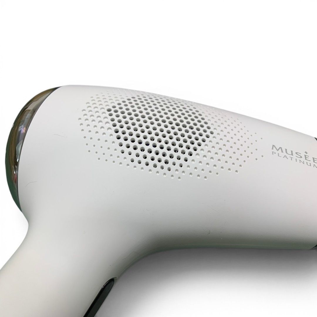 □MUSEE PLATINUM ミュゼプラチナム S.S.C. EPI PHOTO SKIN CARE PRO