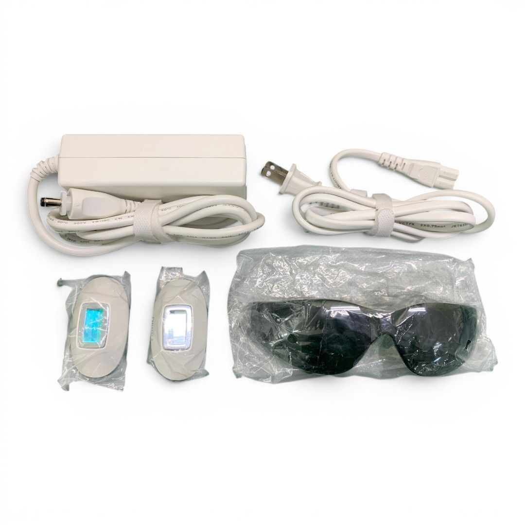 【新品】MUSÉE PLATINUM EPI PHOTO SKIN CARE □MUSEE PLATINUM ミュゼプラチナム S.S.C. EPI PHOTO SKIN CARE PRO
