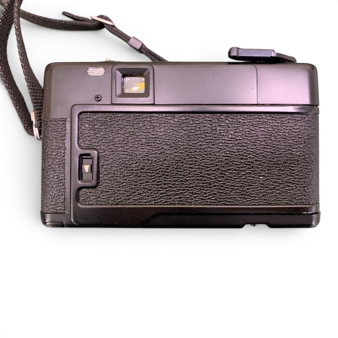 □YASHICA ヤシカ AUTO Focus フィルムカメラ - メルカリ