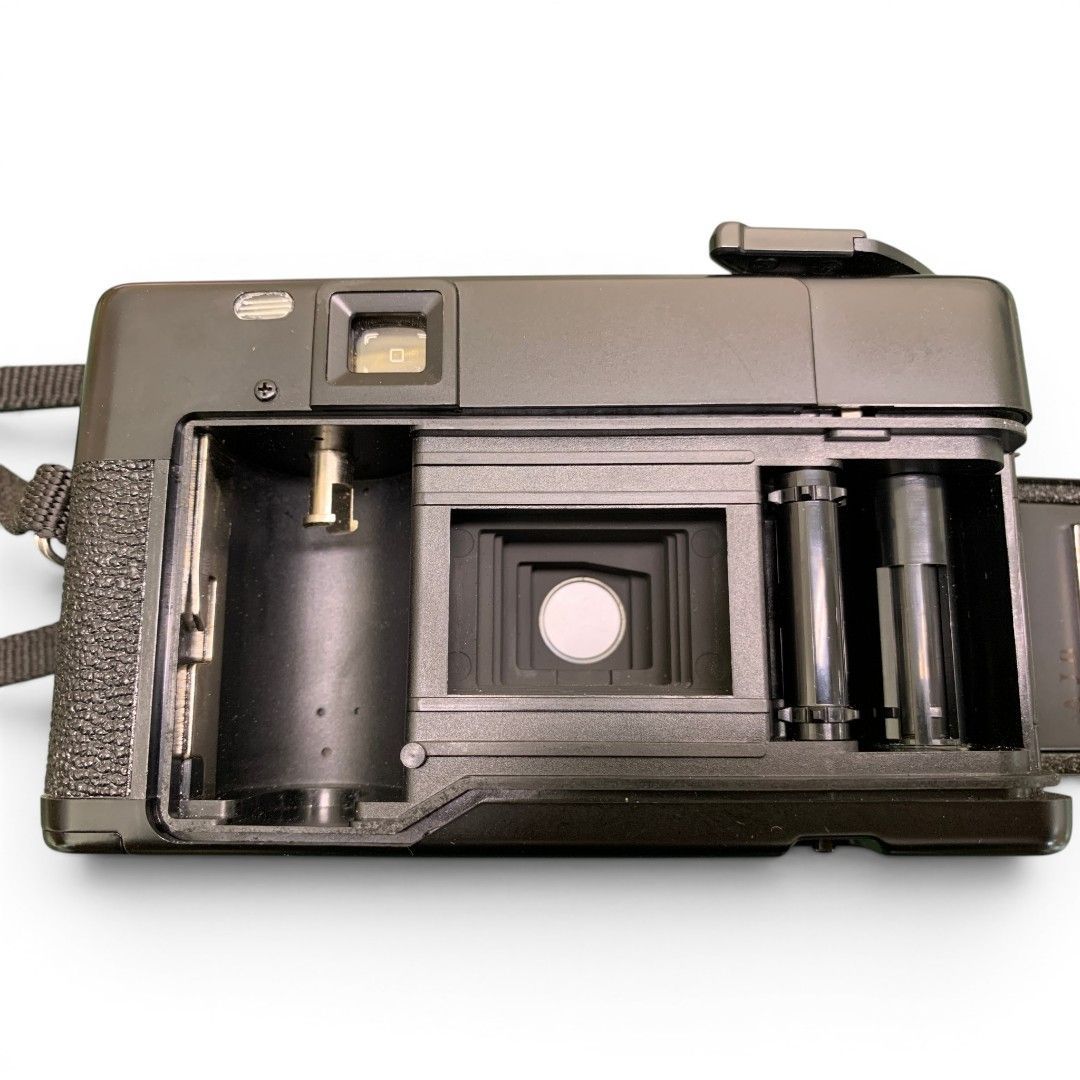 □YASHICA ヤシカ AUTO Focus フィルムカメラ - メルカリ