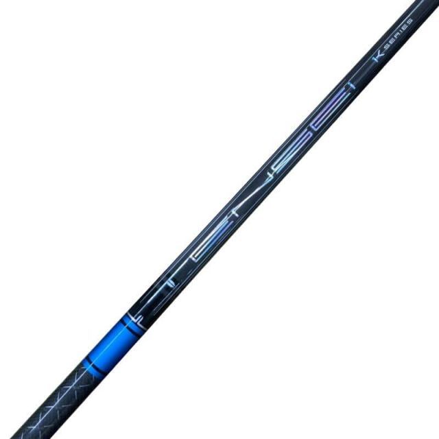 【中古】 ダンロップスリーブ付き(ZX MkII系) 三菱ケミカル(レイヨン)ドライバー用 シャフト TENSEI PRO BLUE 1K 50 (フレックスX)Bランク ゴルフクラブ