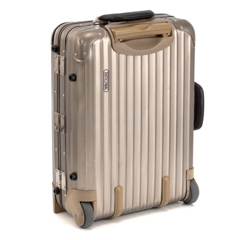 RIMOWA リモワ スーツケース キャリーケース 2輪 サルサ 85152 機内持