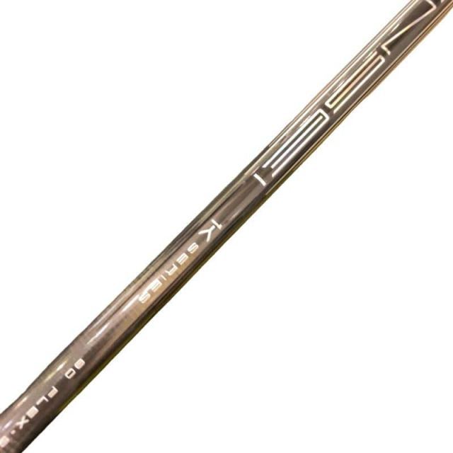【中古】 TENSEI PRO WHITE 1K 80ドライバー用 シャフト TENSEI PRO WHITE 1K 80 (フレックスS)Bランク ゴルフクラブ