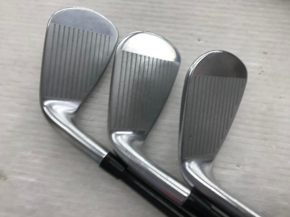 タイトリスト T200 Titleist KUROKAGE 60 UNIフレックス アイアン