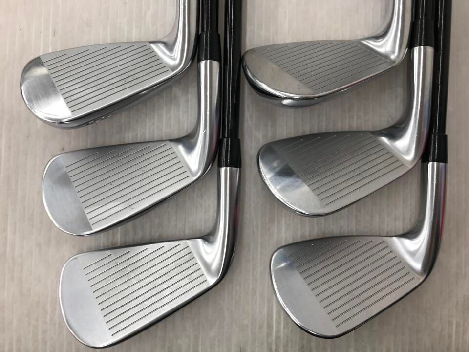 タイトリスト T200 Titleist KUROKAGE 60 UNIフレックス アイアン