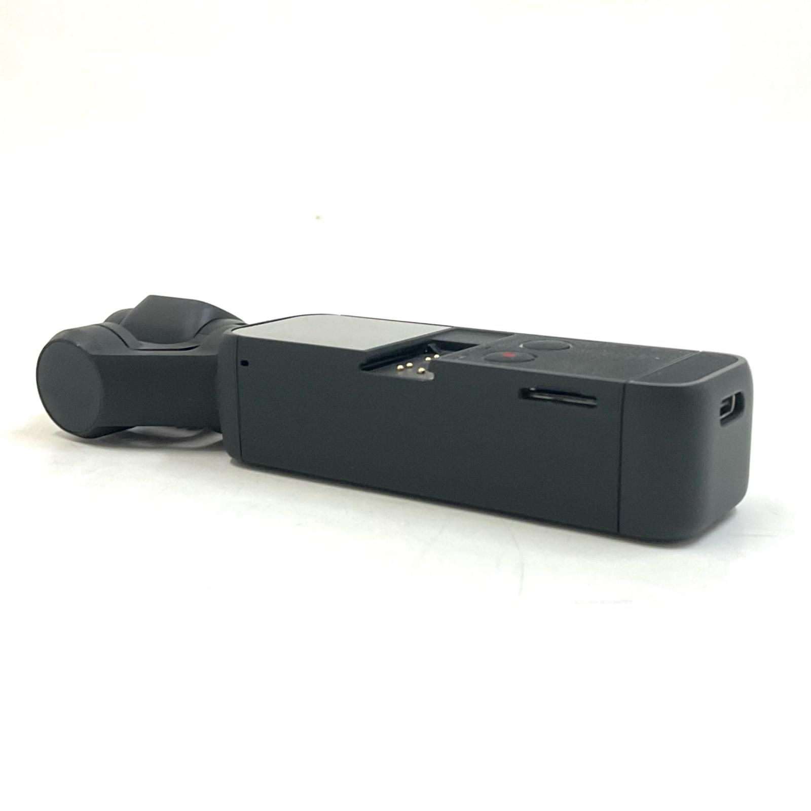 全額返金保証】【最速発送】DJI POCKET 2 美品 動作確認済 - メルカリ