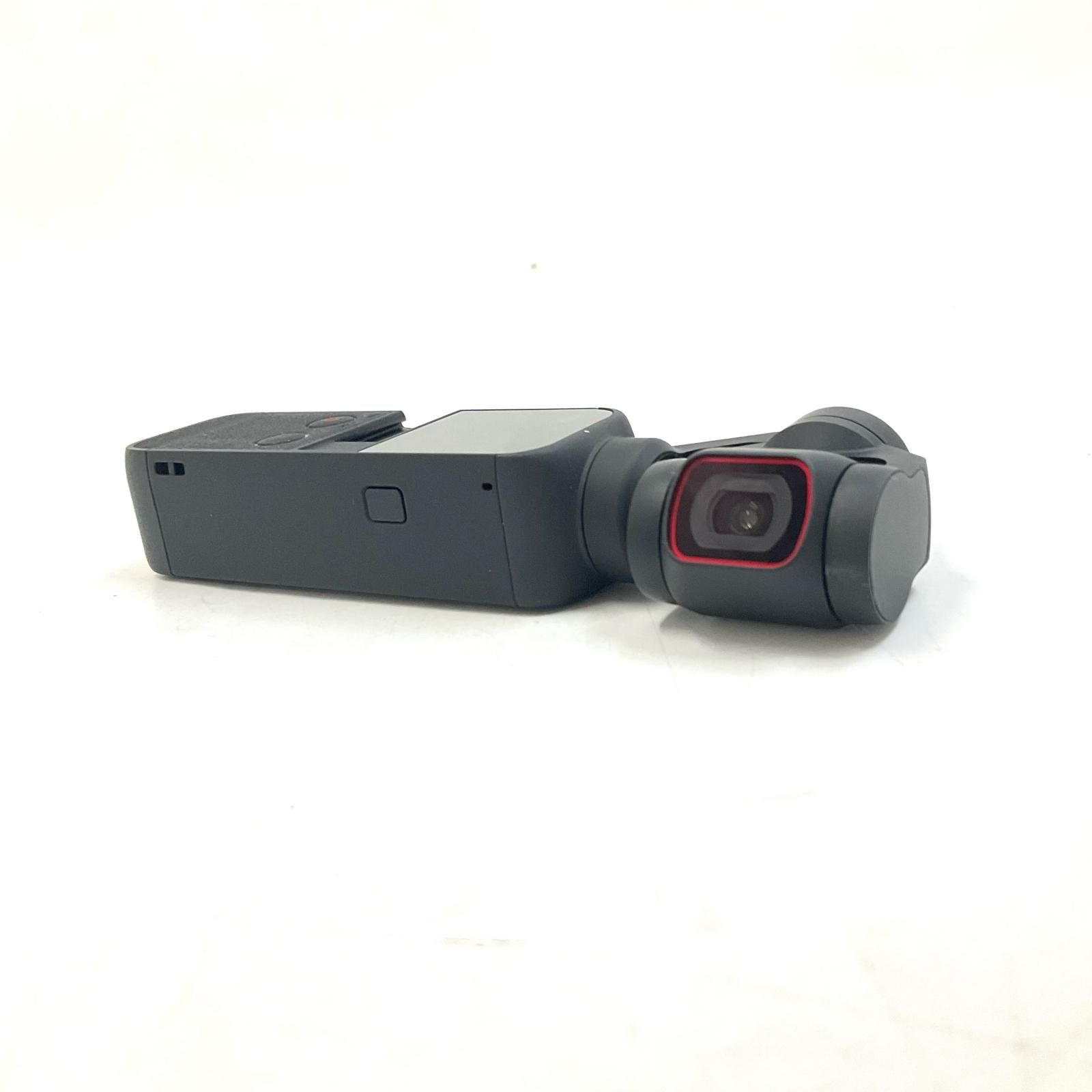 全額返金保証】【最速発送】DJI POCKET 2 美品 動作確認済 - メルカリ