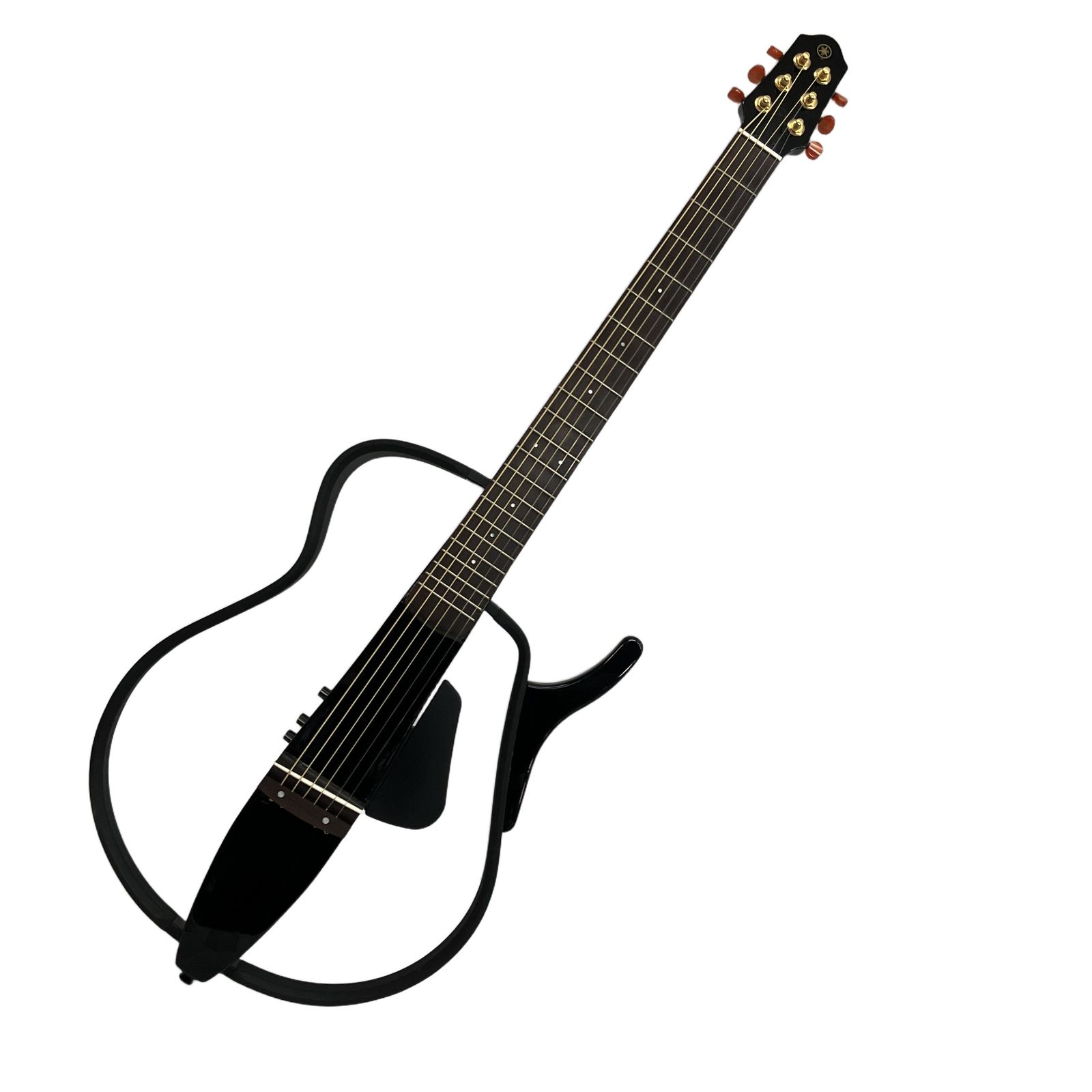 YAMAHA SLG100S サイレントギターギター 弦楽器 楽器 中古 C11443875 