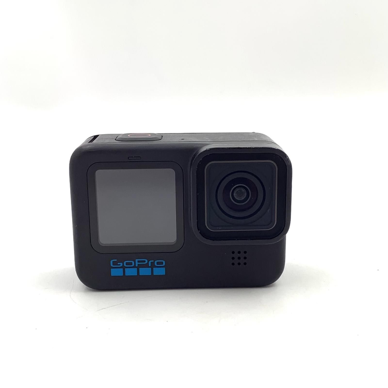 【全額返金保証】【最速発送】GoPro HERO10 Black 動作確認済