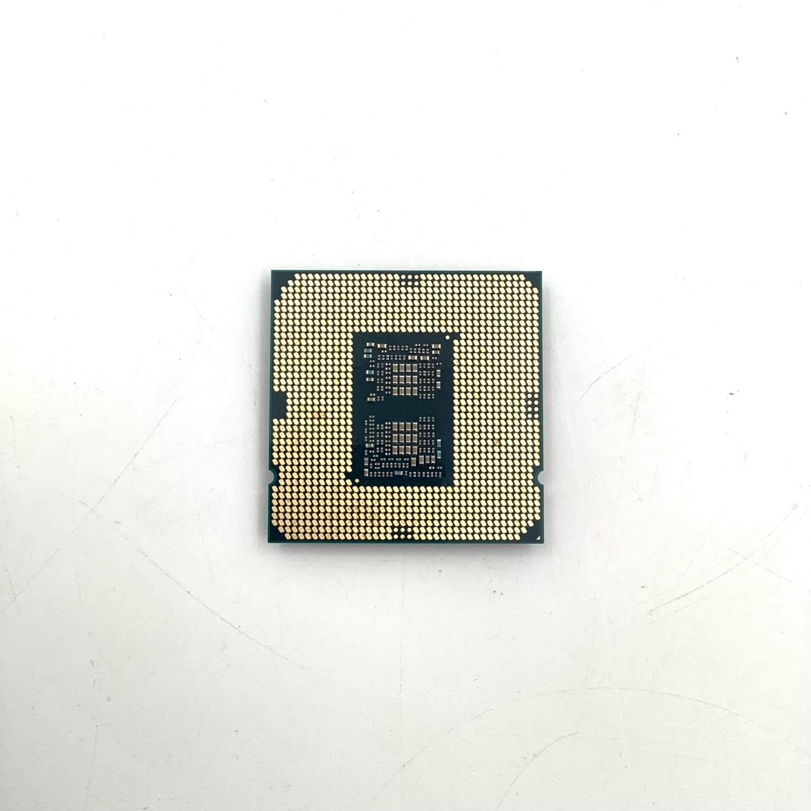 【動作確認済み】CPU intel core i7-10700 Intel Core i7-10700 CPU 美品 動作確認済 - メルカリ