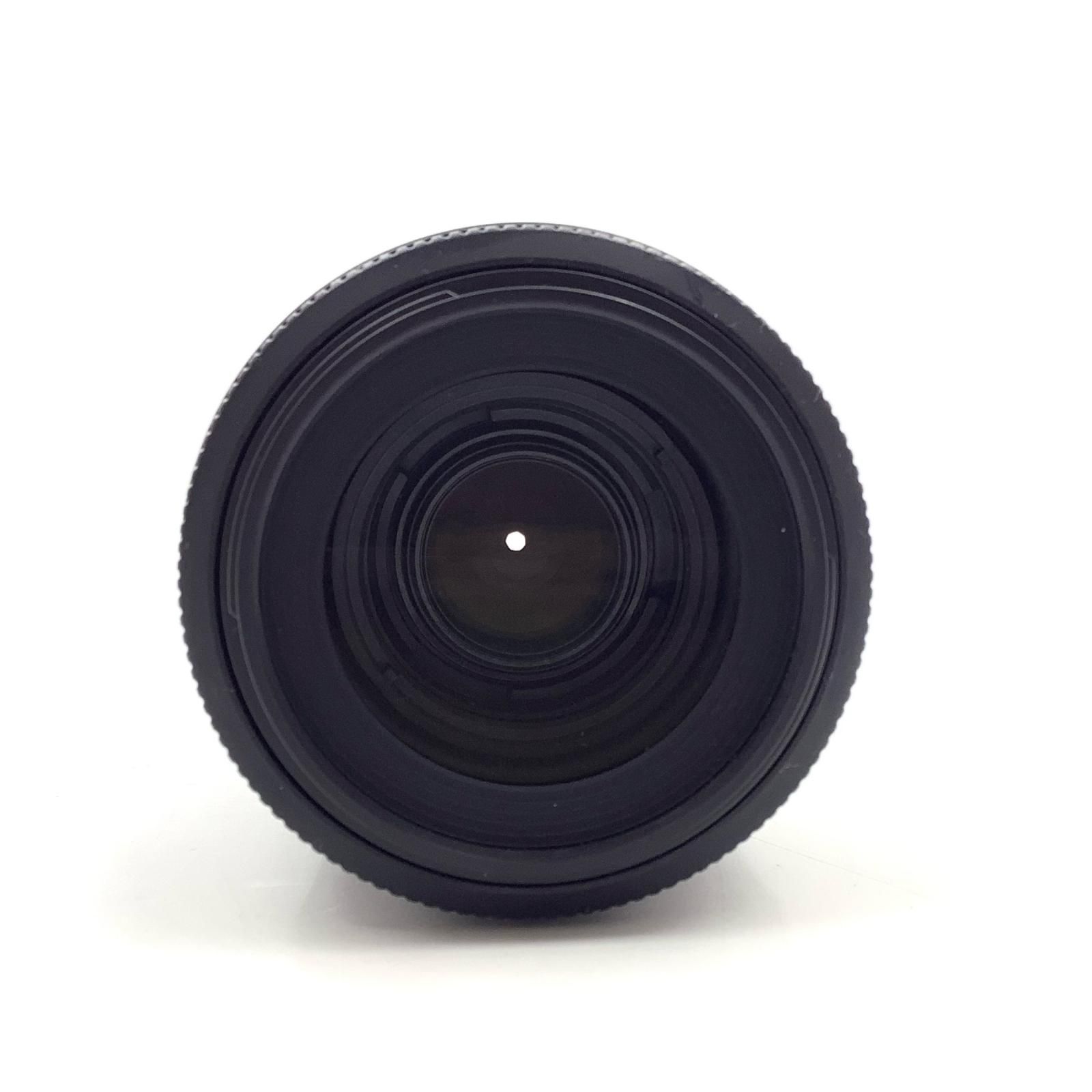 全額返金保証】【最速発送】Nikon AF-S DX VR Zoom-Nikkor 55-200mm f