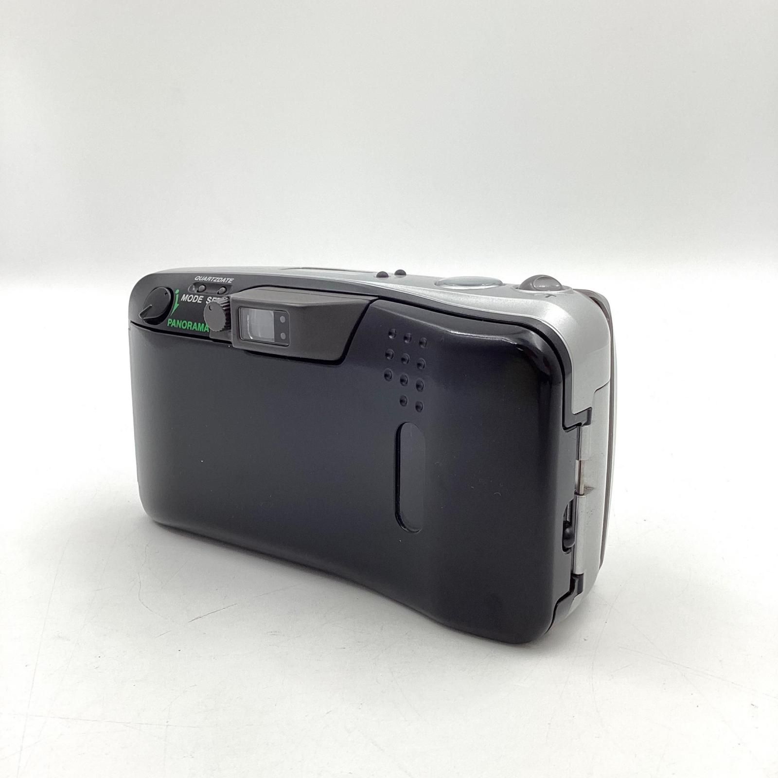 全額返金保証】【最速発送】OLYMPUS OZ140S 38-140mm 美品 動作確認済