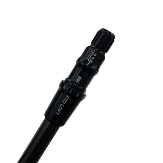 中古】 テーラーメイドスリーブ付き(STEALTH用) 純正シャフト