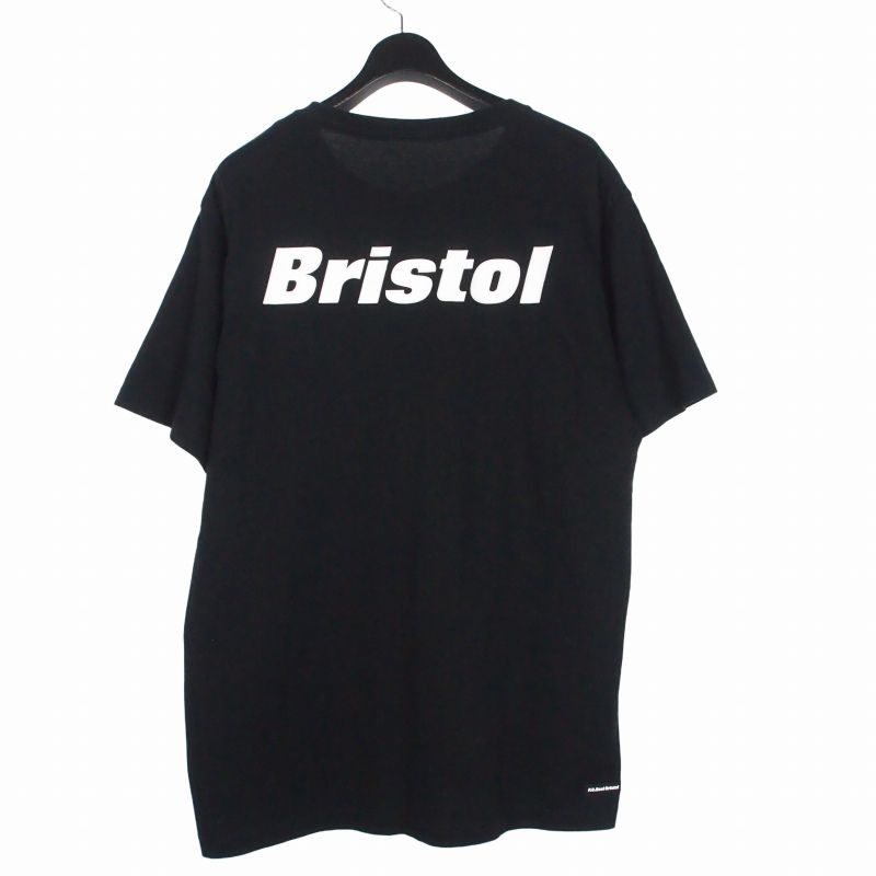 エフシーレアルブリストル F.C.Real Bristol FCRB 19SS BIG STAR TEE