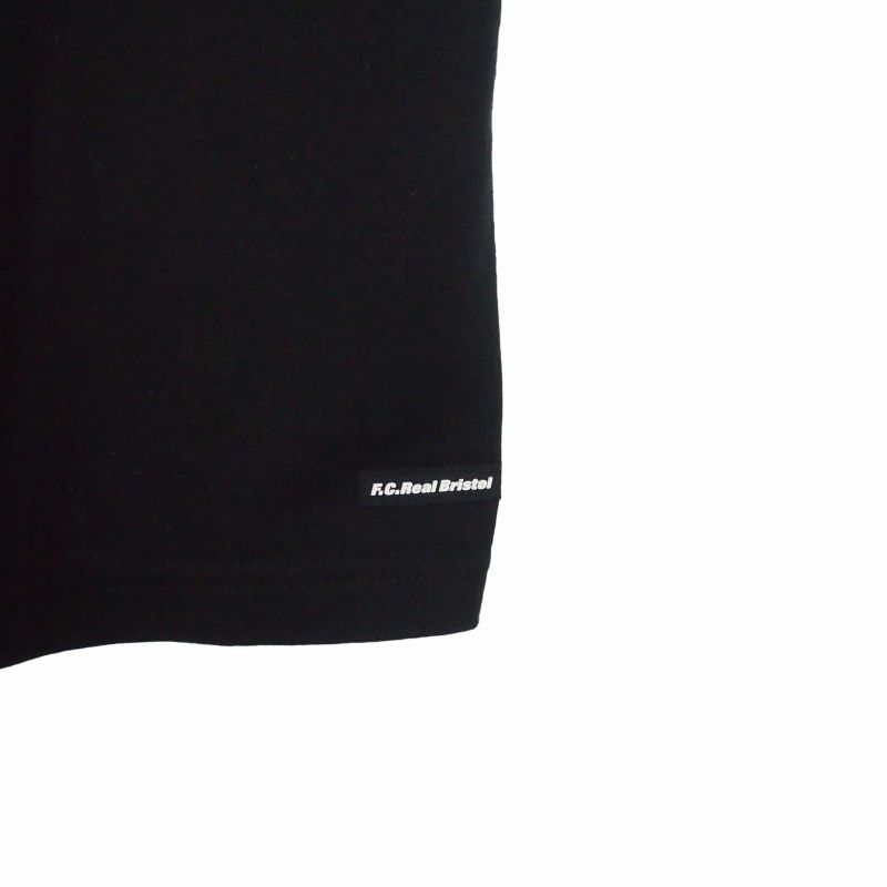 エフシーレアルブリストル F.C.Real Bristol FCRB 19SS BIG STAR TEE