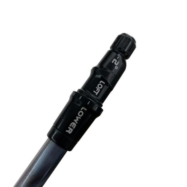 中古】 テーラーメイドスリーブ付き(Qi4D系) フジクラフェアウェイ