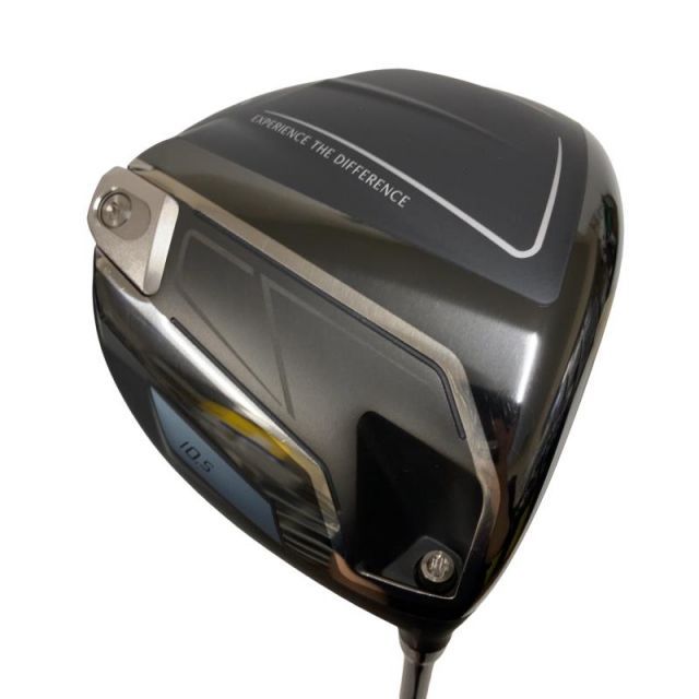【中古】 ダンロップ XXIO(2026) プラス 10.5° ドライバー DR SPEEDER NX DST for XXIO(DR) (フレックスSR) メンズ 男性用 右利き 右用 Cランク ゴルフクラブ