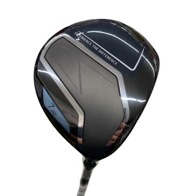 【中古】 ダンロップ XXIO(2026) 7W フェアウェイウッド FW XXIO MP1400(FW) (フレックスR) メンズ 男性用 右利き 右用 Bランク ゴルフクラブ