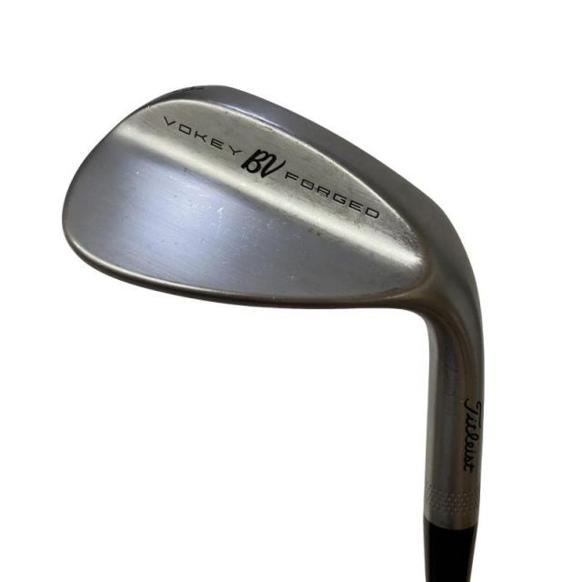【中古】 タイトリスト VOKEY FORGED(2025) 54°/10°M ウェッジ WG NS PRO 950GH neo (フレックスS) メンズ 男性用 右利き 右用 Cランク ゴルフクラブ 17,431円