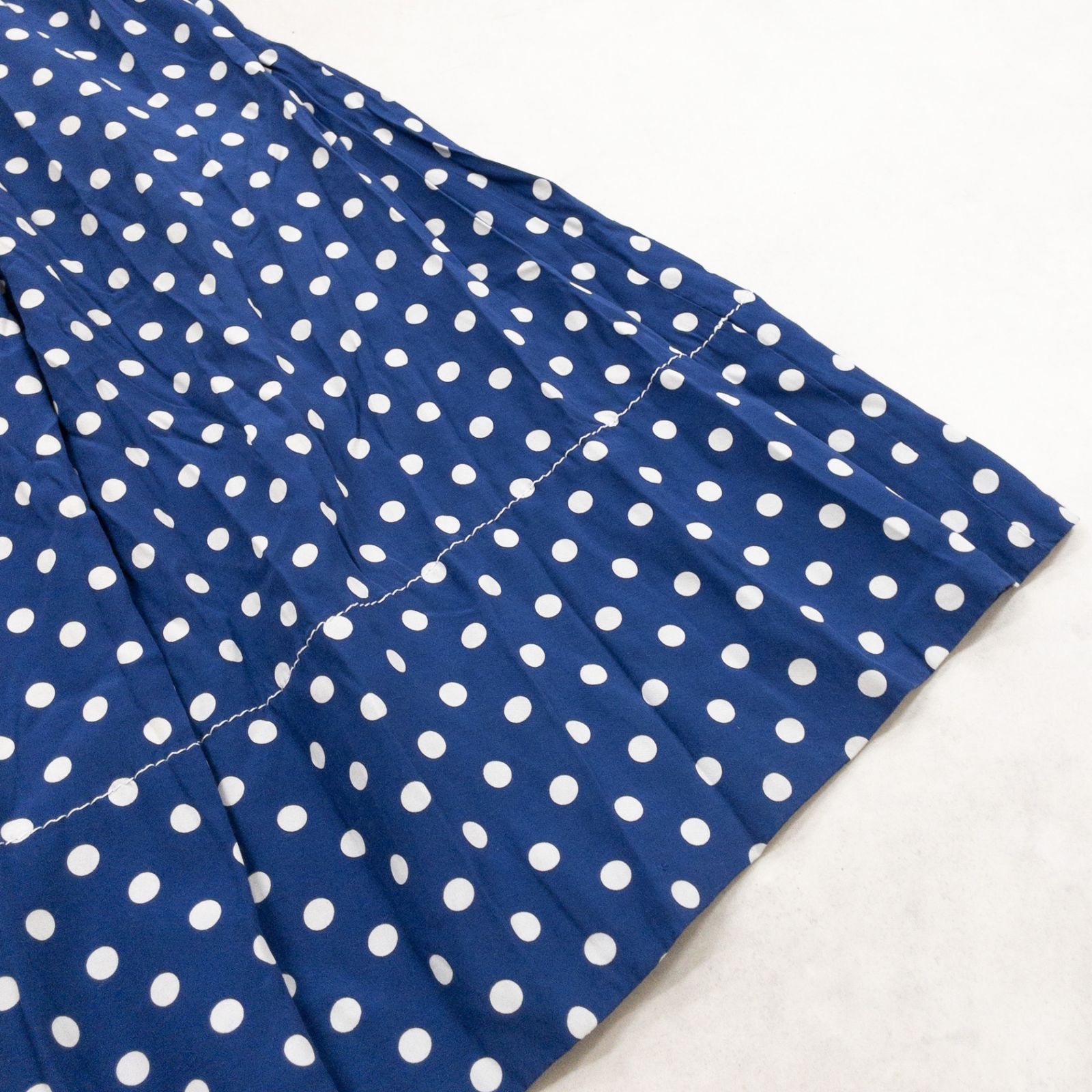 tricot COMME des GARCONS トリココムデギャルソン シャツワンピース