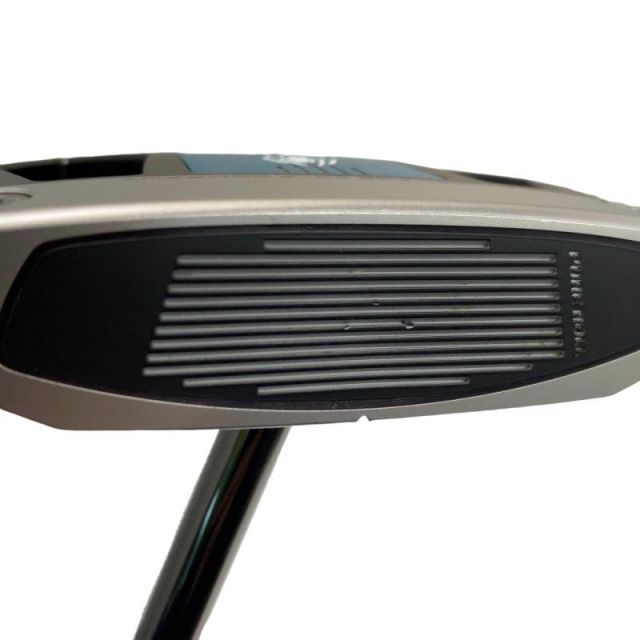 中古】 テーラーメイド Spider 5K-ZT STANDARD 34インチ パター PT KBS