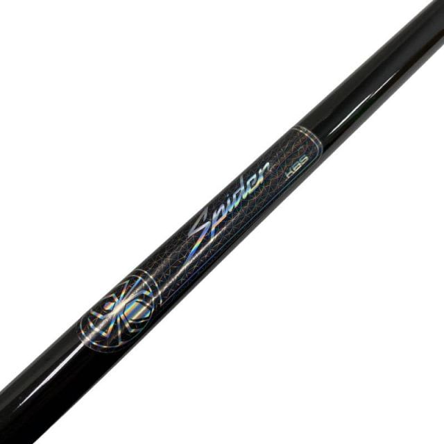 中古】 テーラーメイド Spider 5K-ZT STANDARD 34インチ パター PT KBS