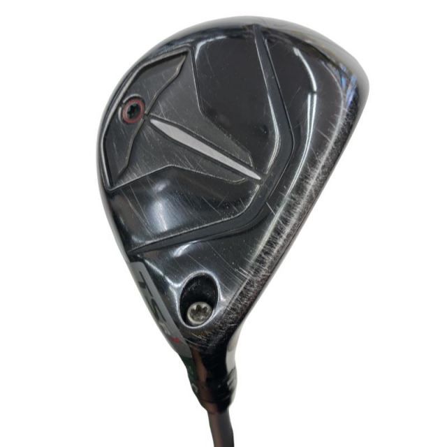 【中古】 タイトリスト TSR1 20° ユーティリティ UT TSP121 (フレックスR) メンズ 男性用 右利き 右用 Cランク ゴルフクラブ