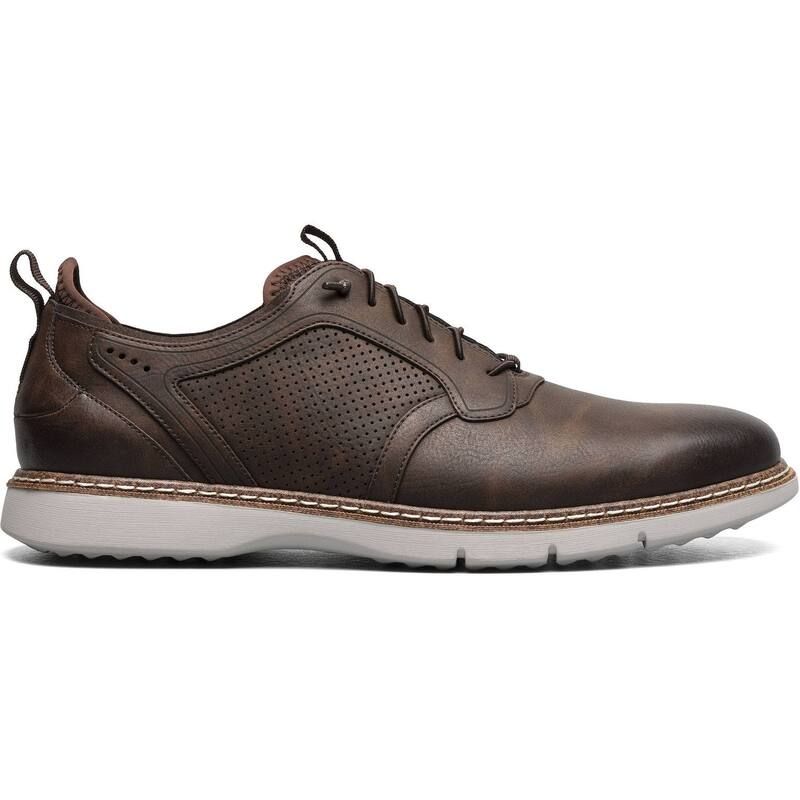 ステイシーアダムス メンズ シューズ オックスフォード Stacy Adamscore Mens Plain Toe Oxford Shoes Brown ブラウン