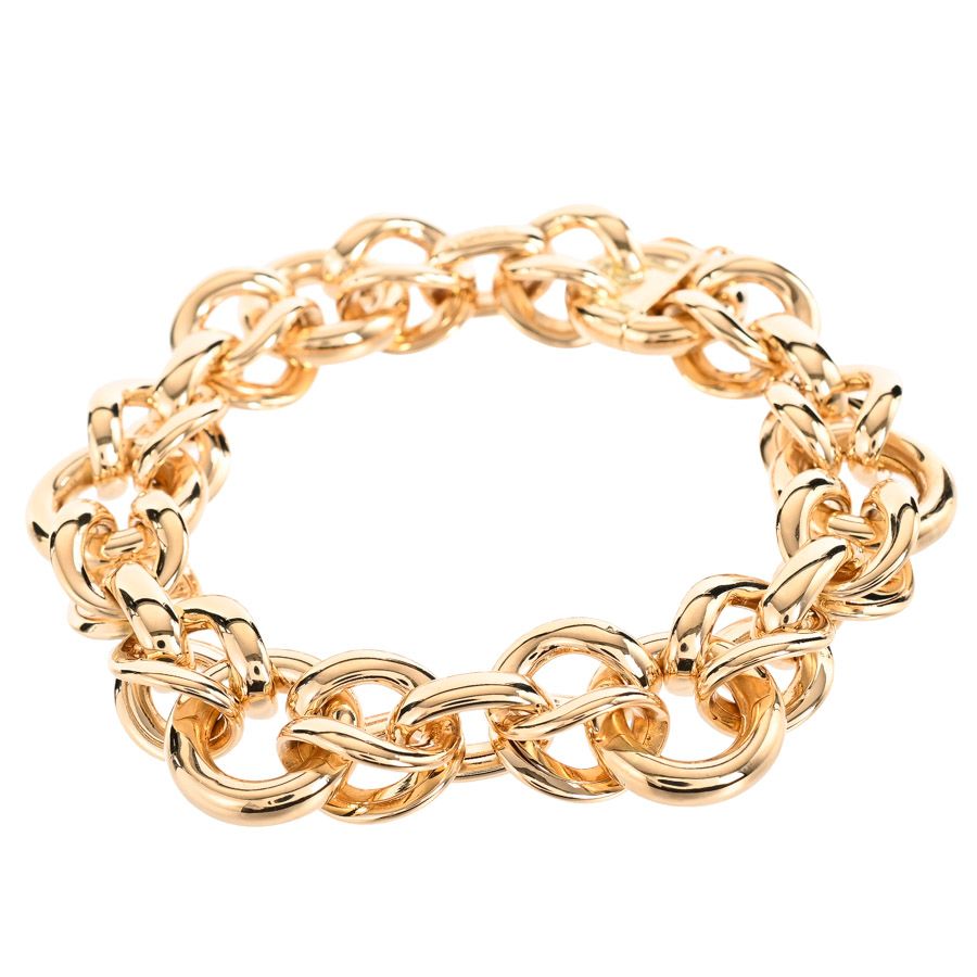 Van Cleef & Arpels ヴァンクリーフアーペル ブレスレット ブレスレット VCGGE69925