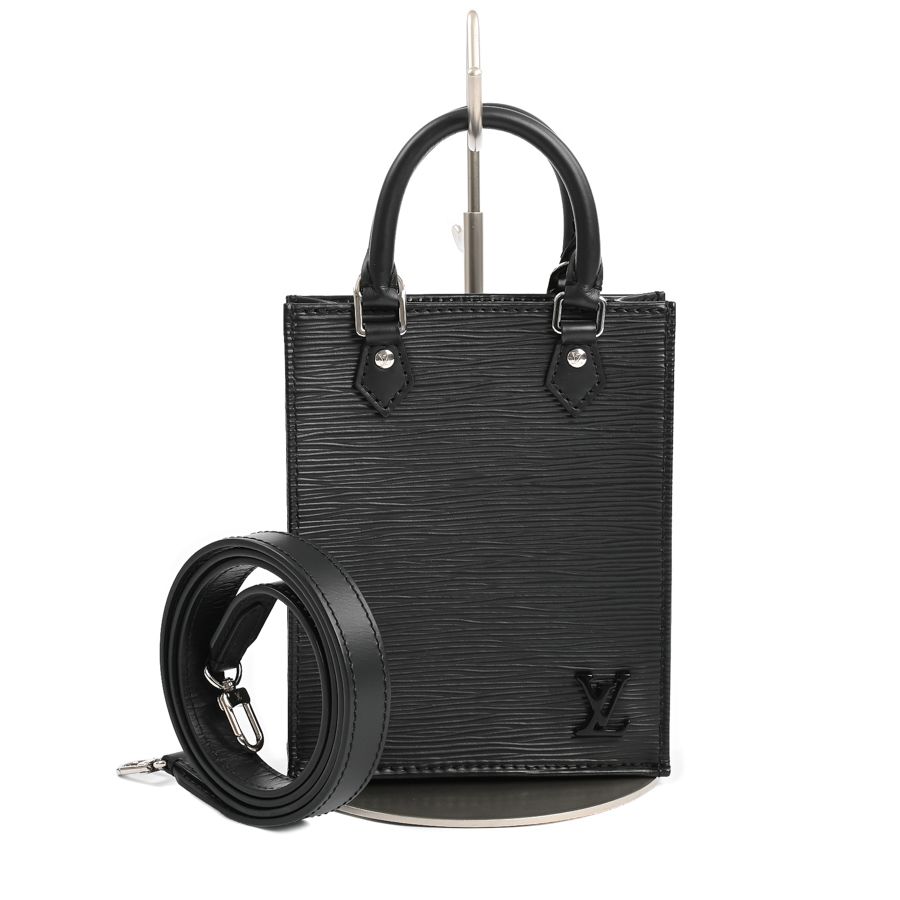 LOUIS VUITTON ルイヴィトン ハンドバッグ プティットサックプラ M69441