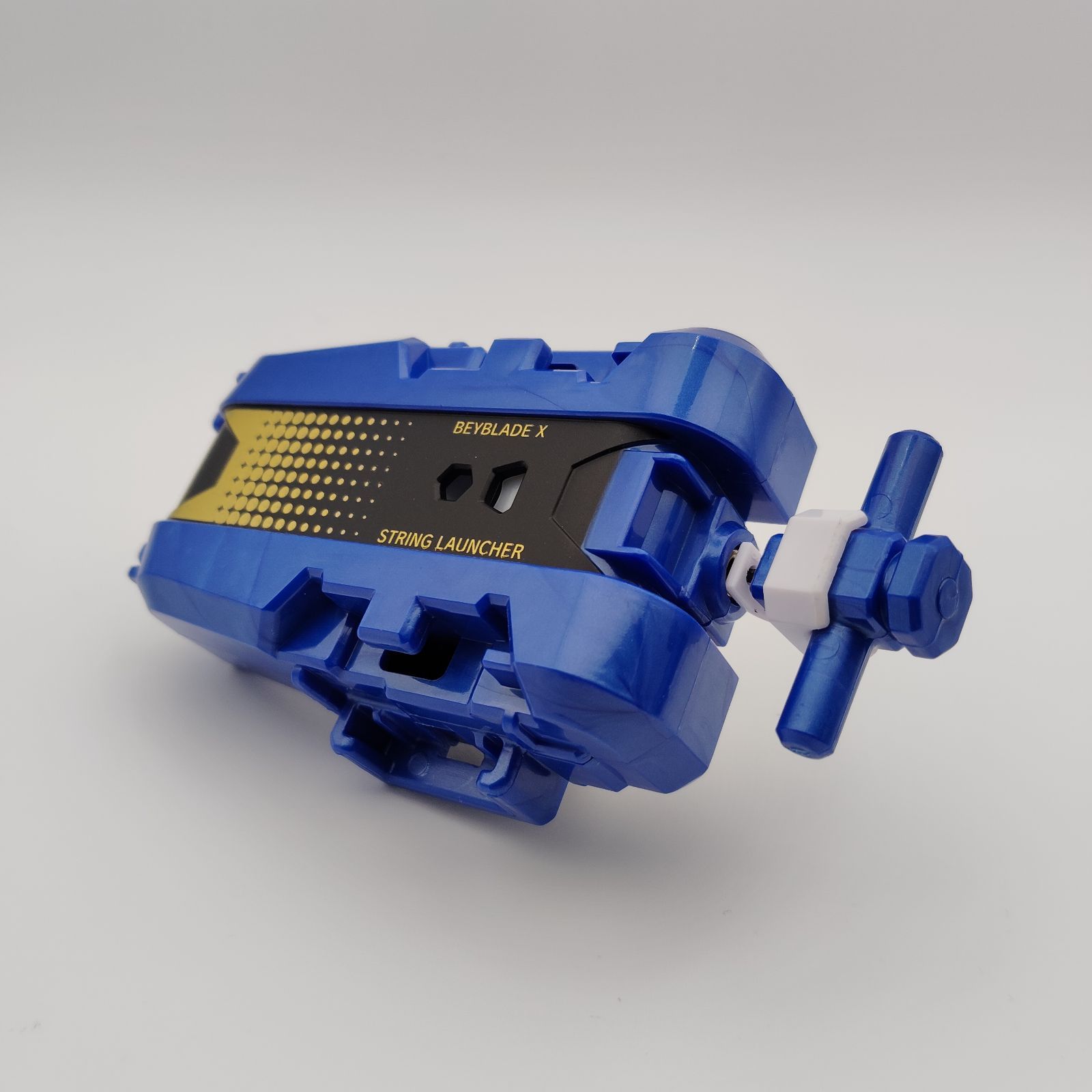 ランチャー単品】ストリングランチャー ブルーver. UX-20 グローリー