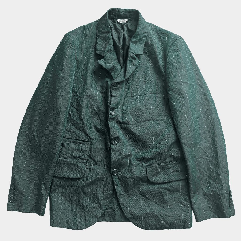 COMME des GARCONS HOMME DEUX コムデギャルソンオムドゥ 2021SS
