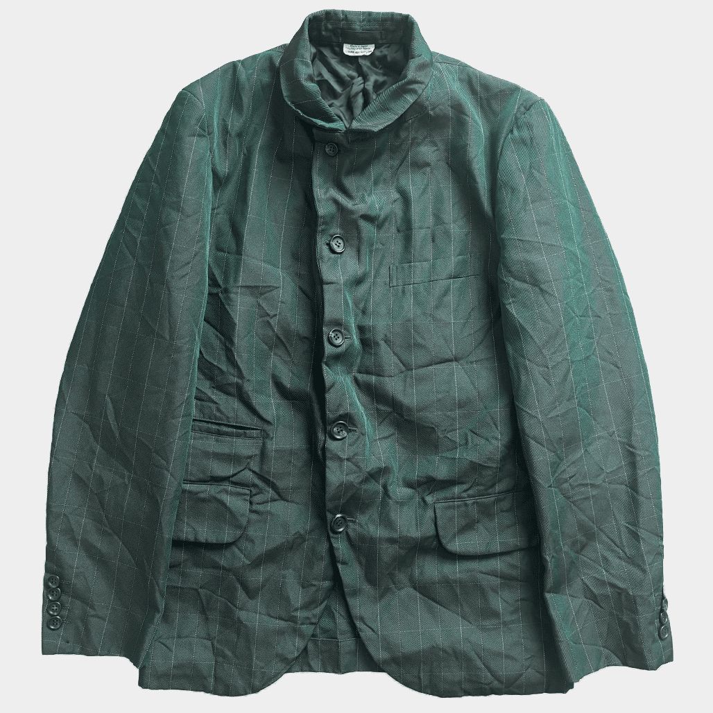 COMME des GARCONS HOMME DEUX コムデギャルソンオムドゥ 2021SS テーラードジャケット