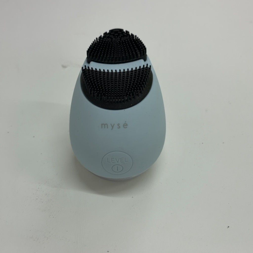 CG5B ヤーマン 洗顔ブラシ ミーゼ mysé クレンズリフト アイスブルー