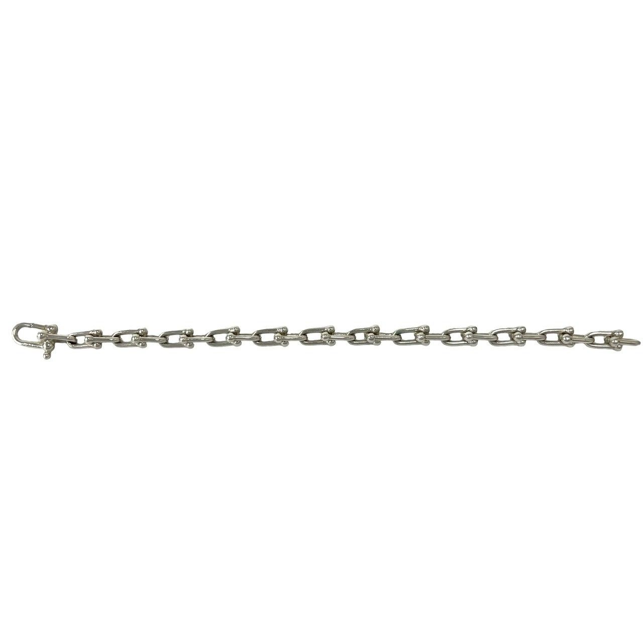 極 美品 保存箱 袋付 TIFFANY&Co. ティファニー ハードウェア スモール