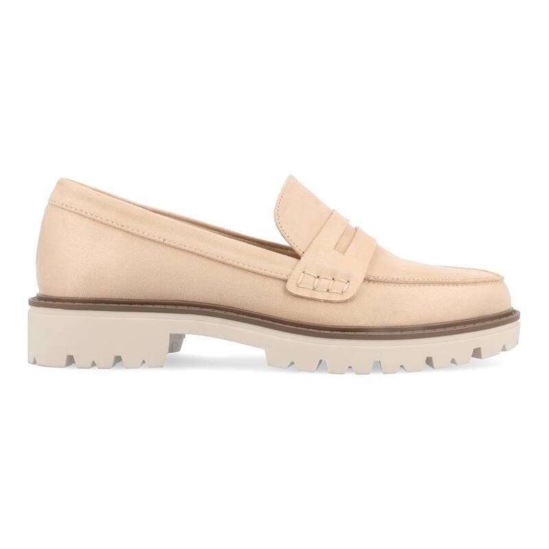 ジュルネ コレクション レディース シューズ スリッポン・ローファー Journee Collection Kenly Tru Comfort Foam Womens Loafers Black ブラ ジュルネ コレクション レディース シューズ スリッポン・ローファー Journee Collection Kenly Tru Comfort Foam Womens Loafers Black ブラ