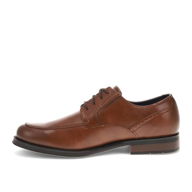 ドッカーズ メンズ シューズ オックスフォード Dockers Elmer Mens Oxford Shoes Chestnut