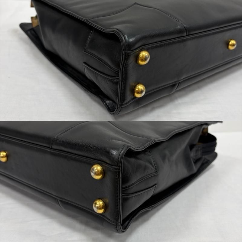 【極美品】ヴィヴィアンウエストウッド ビジネスバッグ レザー オーブ カモフラ ヴィヴィアンウエストウッド ビジネス バッグ ブリーフケース レザー
