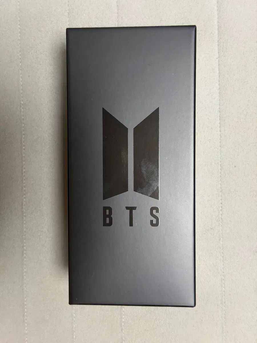 BTS（防弾少年団・バンタン） ペンライト アミボム ARMY BOMB ver 4 未開封